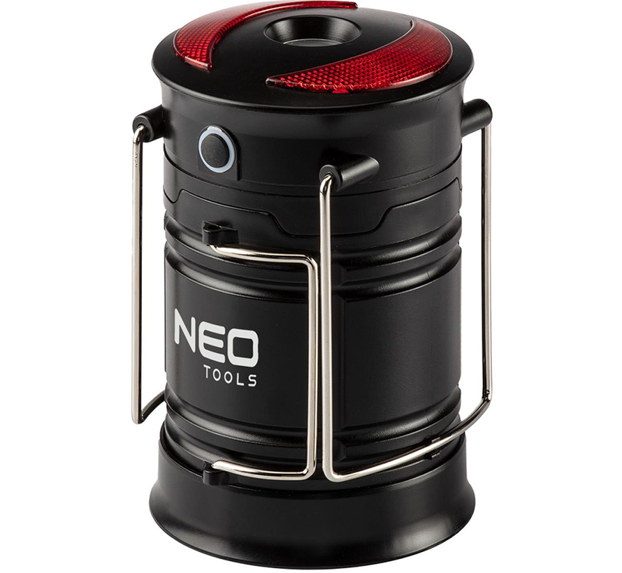 Neo - Lampada da campeggio - COB LED