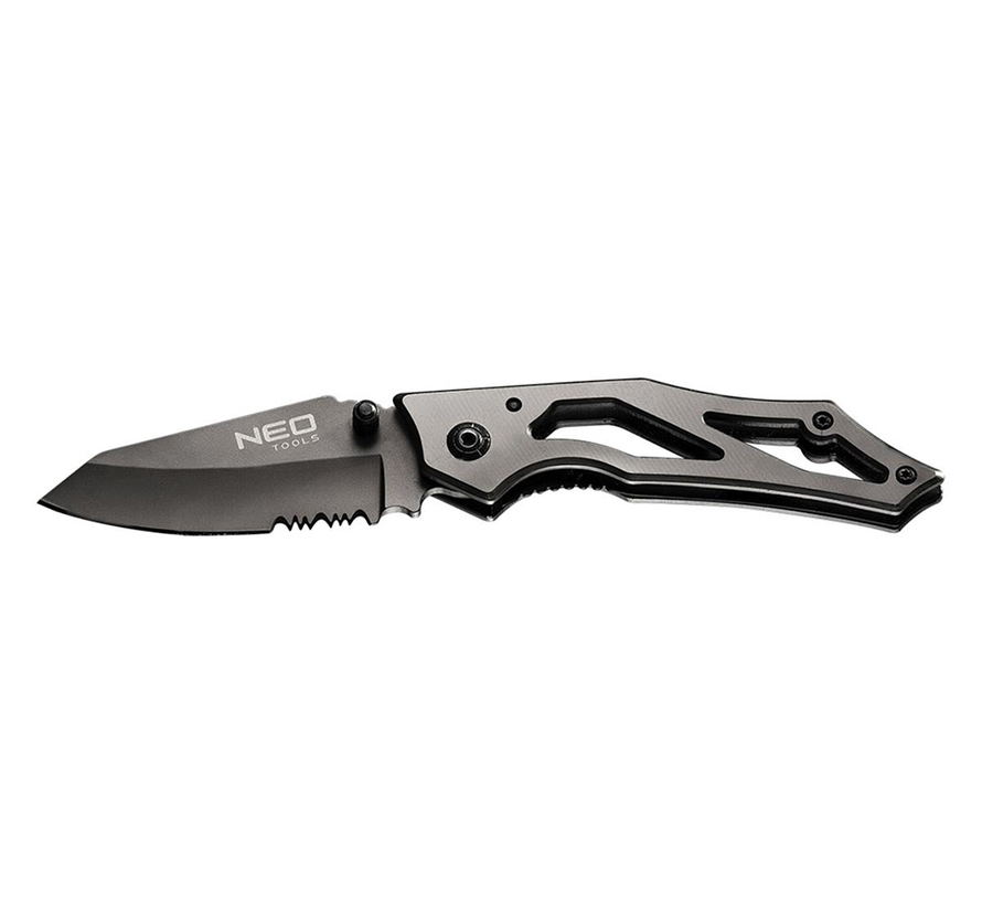 Neo - COMPACT - Coltello pieghevole - 440mm