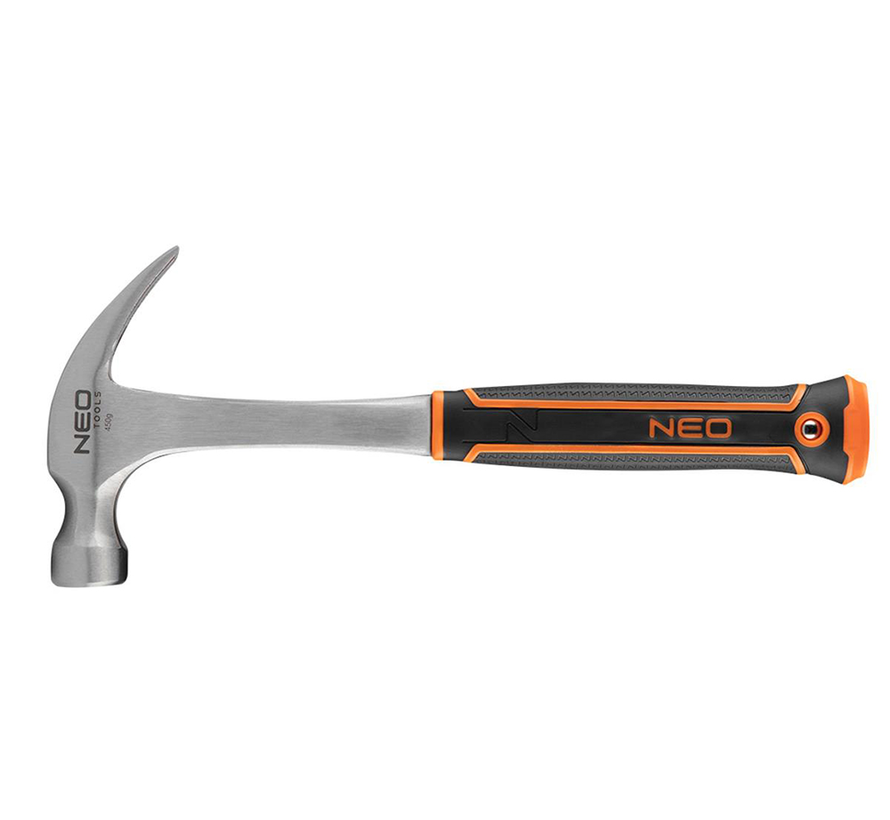 Neo - Extreme - Martello ad artiglio - 450gr