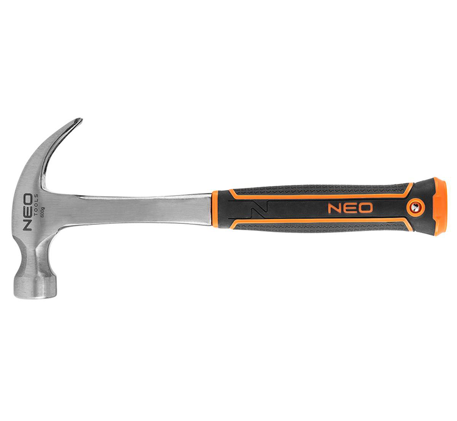 Neo - Extreme - Martello ad artiglio - 600gr