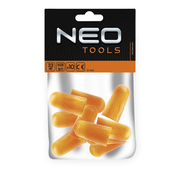 Neo - Inserti auricolari - 10 inserti 33 dB