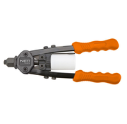 Neo - Pinze per rivetti a pressione - 275 mm