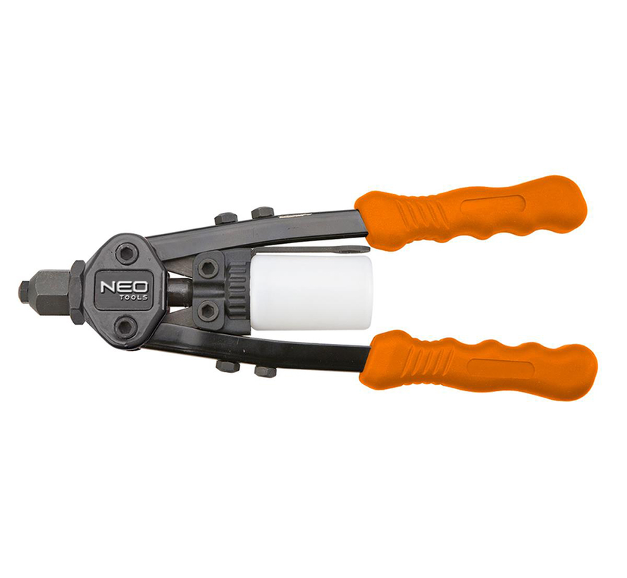 Neo - Pinze per rivetti a pressione - 275 mm