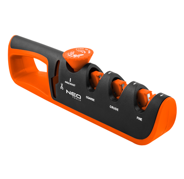 Neo - PRO - Affilatore per coltelli e forbici