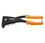 Neo - PRO - Pinze per rivetti a pressione - 2,4-5,0 mm