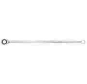 Neo - Chiave a cricchetto per anelli - 10 mm molto lunga