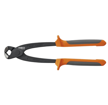 Neo - Pinze per trecce - 250 mm 2K