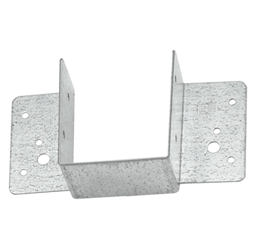 GB Supporto di controllo - 38 x 1 mm - Zincato