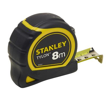 Stanley Stanley - Metro a nastro Tylon - 8 m