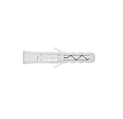 STARK STARK - Spine universali con collare - 8 x 40mm - (100 pezzi) Powered by G&B
