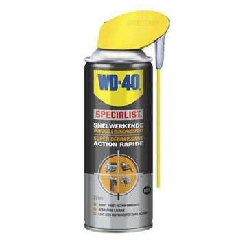 WD-40 WD-41 - Specialista - Detergente universale - 250ml