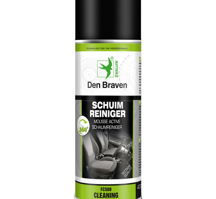 Zwaluw - Detergente in schiuma - 400ml