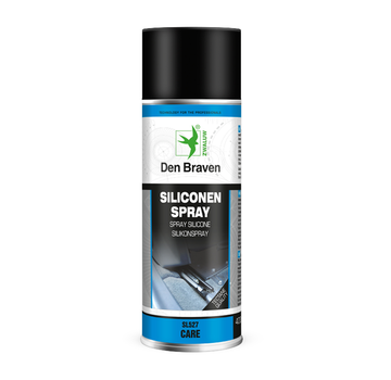 Zwaluw - Silicone spray - 400ml