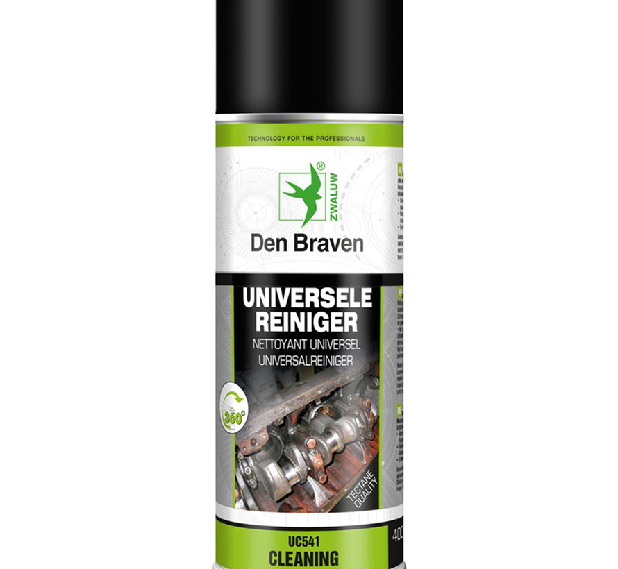 Zwaluw - Detergente universale - 400ml