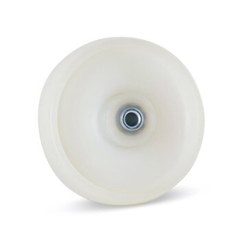 MESO Ruota in nylon - 150 mm - 350 kg
