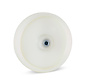 Ruota in nylon - 200 mm - 400 kg