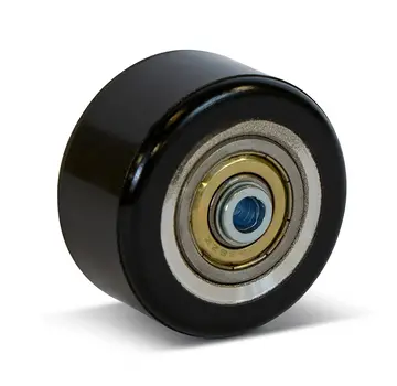 MESO Ruota in PU - 50 mm - 120 kg