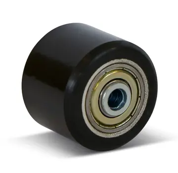 MESO Ruota in PU - 35 mm - 100 kg