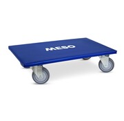 MESO Rullo per mobili - ruota in TPR - 600mm x 350mm - 270kg