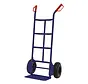 Carrello manuale blu - max 200 kg