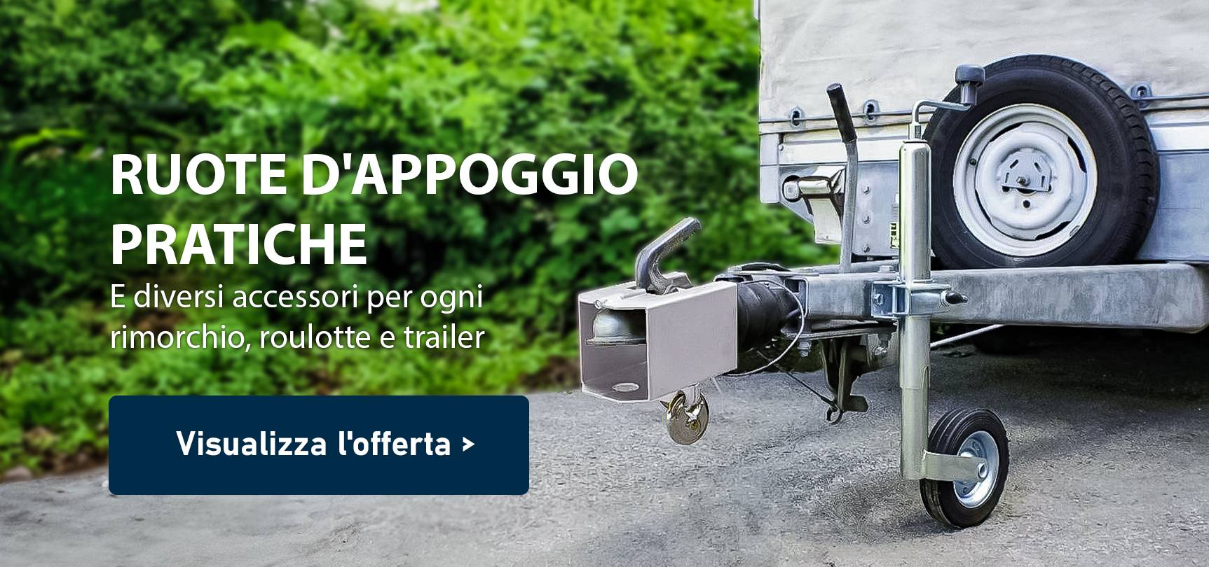 24 Pezzi Ruote Girevoli Con Base In Gomma E Cuscinetto - Per Mobili, Carrelli, Attrezzature