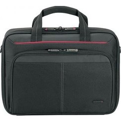 NGS Passenger 16 - Notebooktas - Laptoptas - 16 inch - Zwart