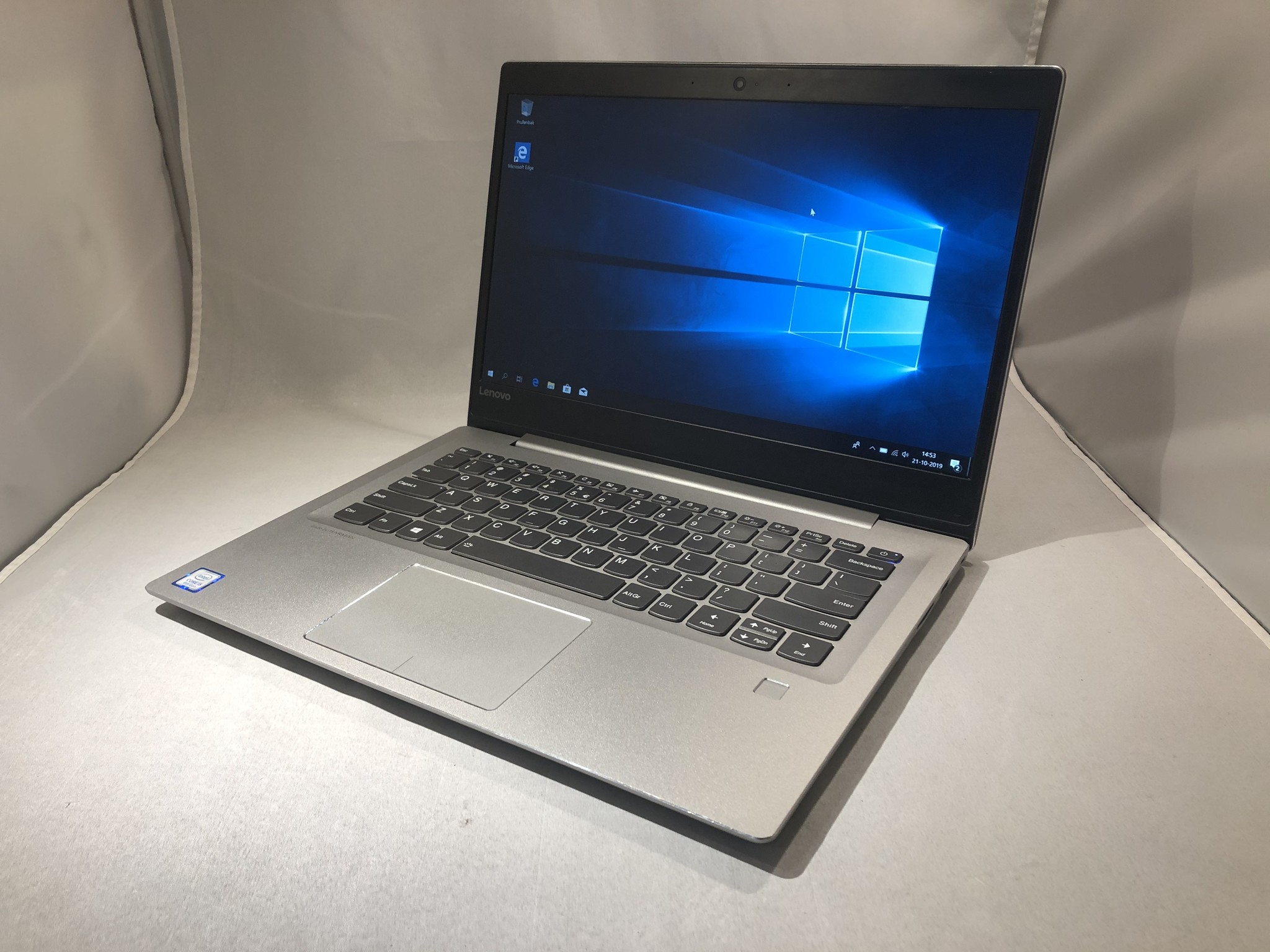 Lenovo Ideapad 520s 14ikb Core I5 7200u 940mx Laptop
