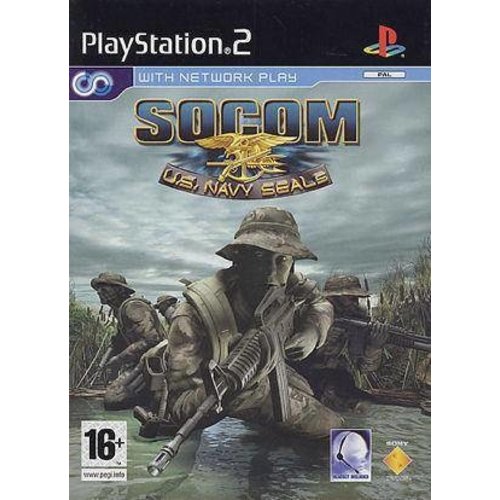 Socom Us Navy Seals