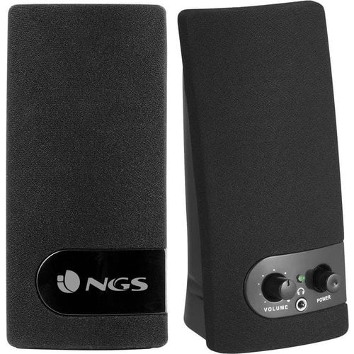 NGS NGS speakersysteem SB150- Zwart