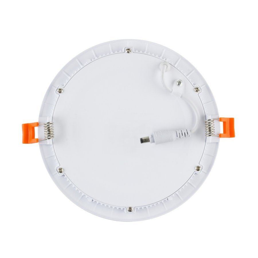 LED Downlight UltraSlim rond wit 15W-3