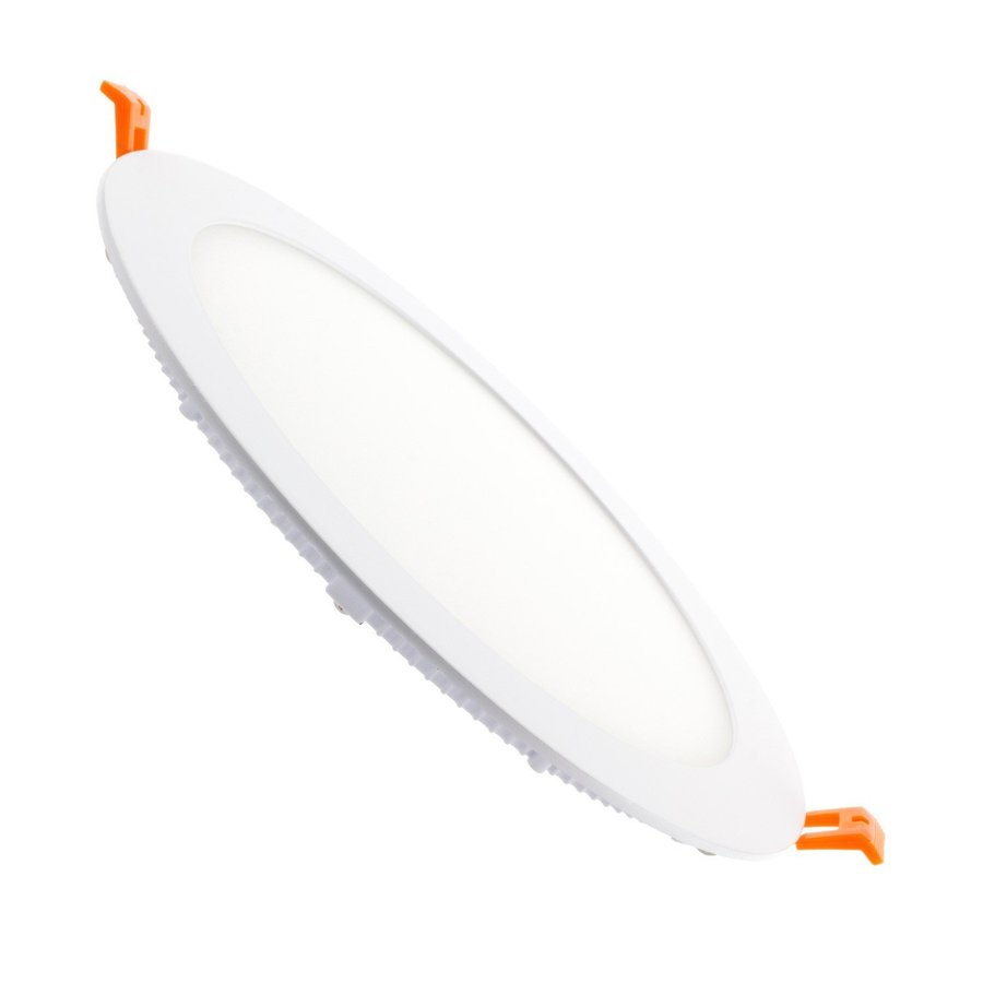 LED Downlight 18W UltraSlim rond wit-2