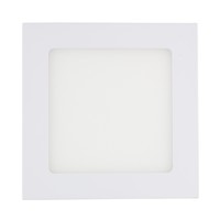 thumb-LED Downlight UltraSlim vierkant wit 20W-3