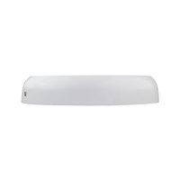 thumb-LED Opbouw paneel rond wit design 18W-3