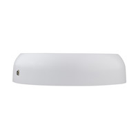 thumb-LED Opbouw paneel rond wit design 12W-3