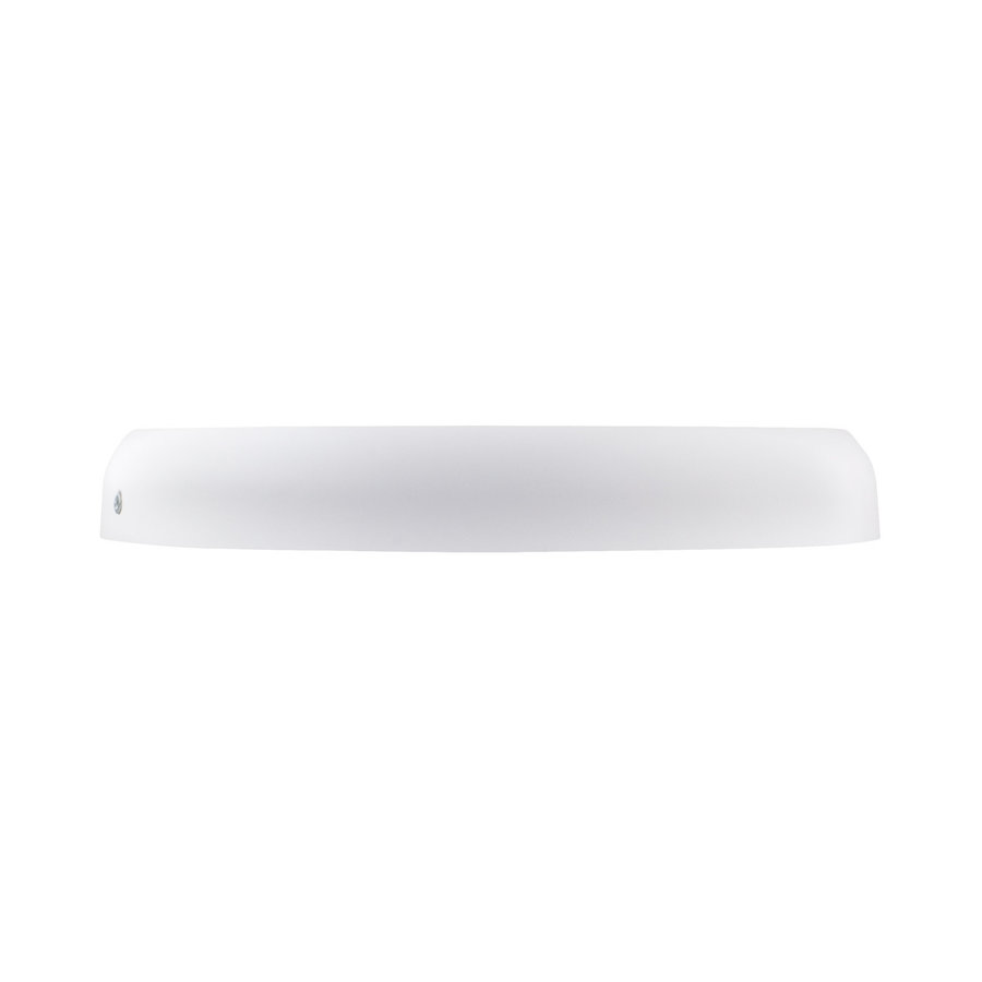 LED Opbouw paneel rond wit design 24W-3