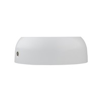 thumb-LED Opbouw paneel rond wit design 6W-3