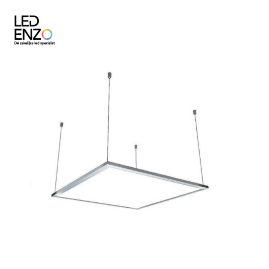 Ophangset voor LED panelen-4