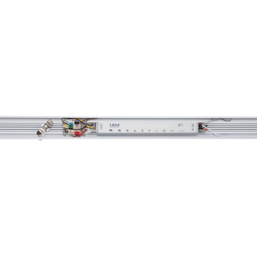 Trunking LED Lineair Bar  24W 60cm 150lm/W dimbaar Lifud-6