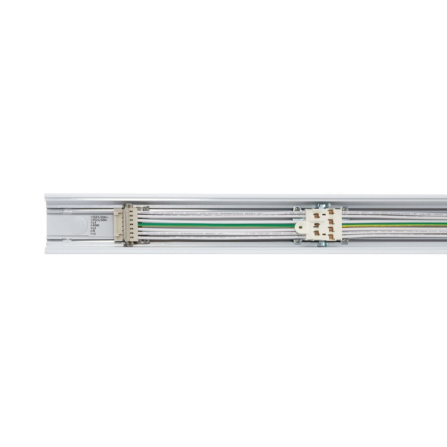 Trunking LED Lineair Bar  24W 60cm 150lm/W dimbaar Lifud-8