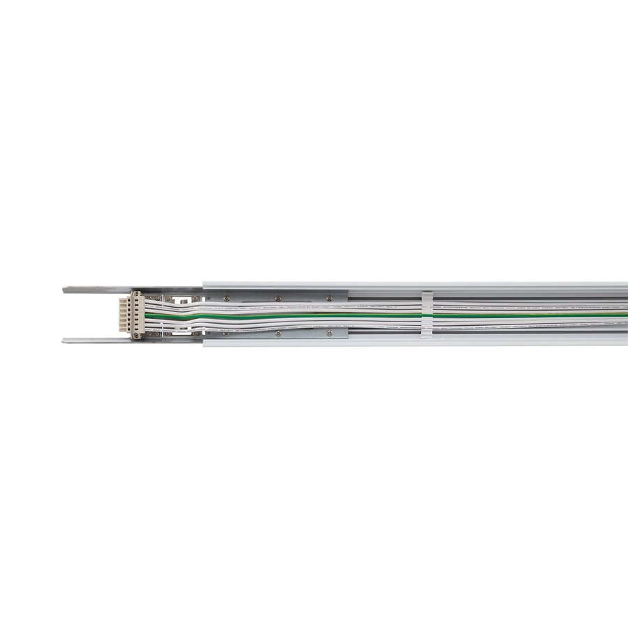 Trunking LED Lineair Bar  24W 60cm 150lm/W dimbaar Lifud-9