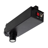 thumb-LED Noodverlichting 3W voor Driefase rail-4