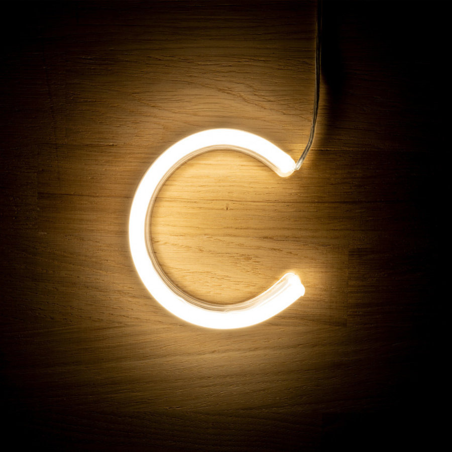 LED Neon Letters (a-i)-4