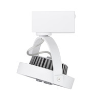 thumb-LED Spot Richtbaar AR111 15W wit dimbare Cree-4