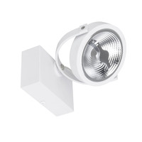 thumb-LED Spot Richtbaar AR111 15W wit dimbare Cree-6