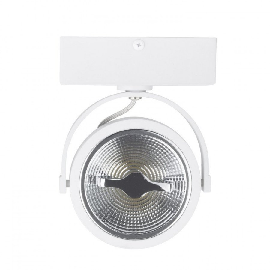 LED Spot Richtbaar AR111 15W wit dimbare Cree-2