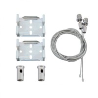 thumb-Ophangset voor 60W Trunking LED Lineair Bar-3