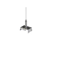 thumb-Ophangset voor 60W Trunking LED Lineair Bar-2