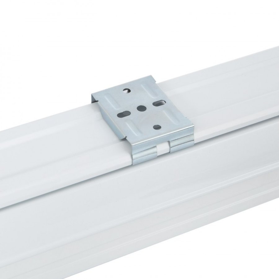 Ophangset voor 60W Trunking LED Lineair Bar-4