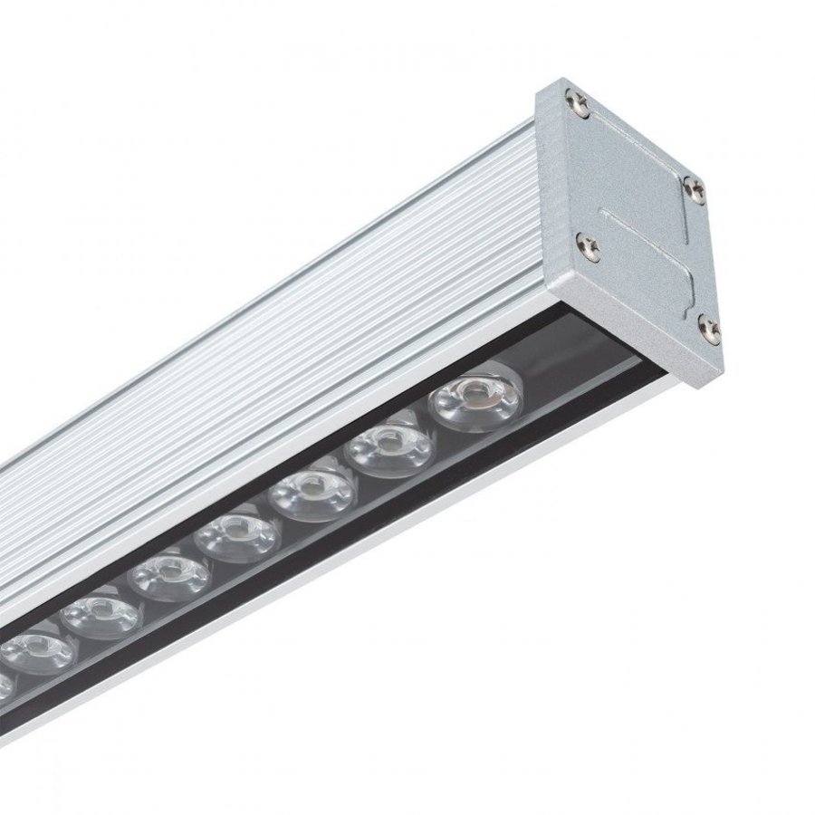 LED lineaire Washlight 500mm 18W IP65 High Efficiency-2