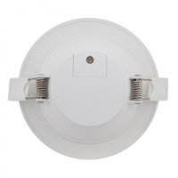 thumb-LED Downlight Rond voor badkamers IP44  Zaag maat Ø100 mm 10W-5